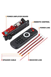 Related product image Choice MP Player Audio Recorders