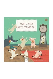 Related product image 1001 Çiçek Kitaplar Children's Storybooks