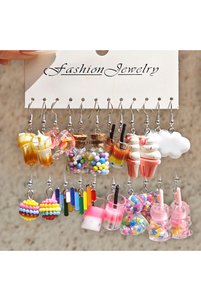 Related product image Choice Jewelry Earrings
