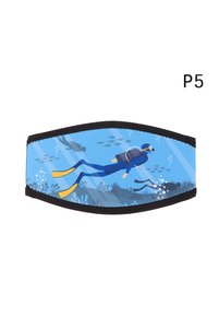 Related product image Choice Masks & Snorkels