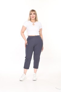 Related product image Esina Plus Size Pants