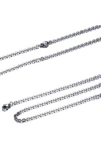 Related product image Chavin Steel Necklaces