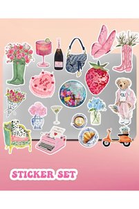 Related product image Major Selection Stickers