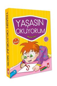 İlgili ürün resmi Timaş Çocuk Çocuk Masal & Öykü