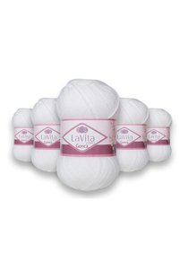 Related product image LaVita Yarn Knitting Yarn