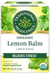 صورة المنتج ذات الصلة Traditional Medicinals منتجات عشبية