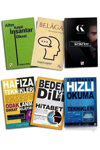 Related product image Az Kitap Turkish Literature