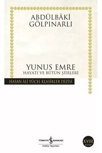Related product image Türkiye İş Bankası Kültür Yayınları World Literature