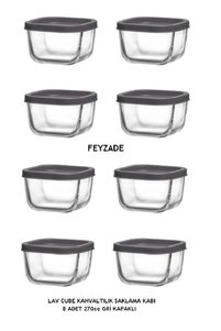Related product image LAV Storage Containers
