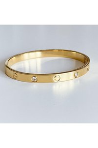 İlgili ürün resmi VenüsDesign Çelik Bileklik