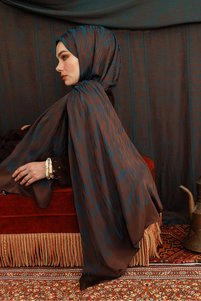 صورة المنتج ذات الصلة Mooncorn شالات