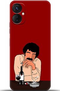 Related product image TECNO Phone Case