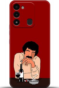 صورة المنتج ذات الصلة TECNO حافظات هواتف