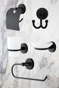 Related product image MultiStore Bathroom Hanger