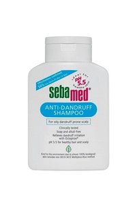 Related product image Sebamed Shampoos