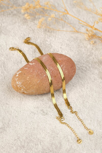 Related product image Jack Ferrero Steel Bracelets