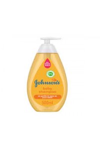 صورة المنتج ذات الصلة Johnson's منتجات مختلفة للعناية بالرضّع