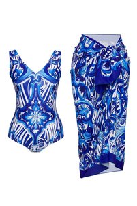 صورة المنتج ذات الصلة SAILOR moda ملابس سباحة