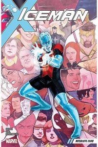 Related product image Marvel Comics Novel