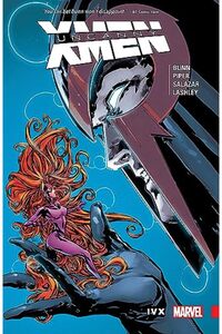 Related product image Marvel Comics Novel