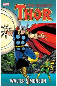 Related product image Marvel Comics Novel