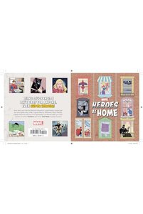 Related product image Marvel Comics Novel