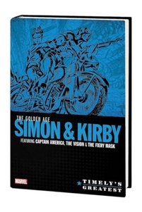 Related product image Marvel Comics Novel