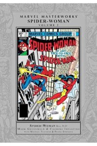 Related product image Marvel Comics Novel