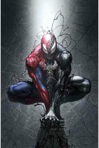 Related product image Marvel Comics Novel