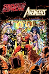 Related product image Marvel Comics Novel