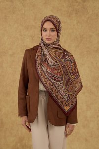 صورة المنتج ذات الصلة İpekhan شالات