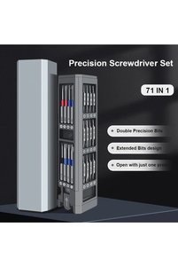 Related product image Choice Screwdriver