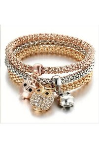 Related product image Choice Bijou Bracelets