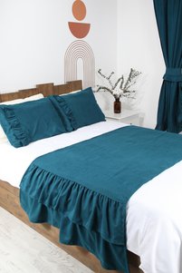 صورة المنتج ذات الصلة cotton maison أغطية سرير مزدوج