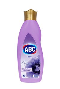 Imaginea produsului asociat ABC Balsam de rufe