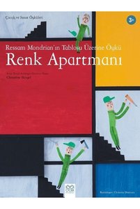 Related product image 1001 Çiçek Kitaplar Children's Storybooks