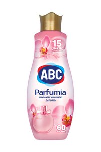 Imaginea produsului asociat ABC Balsam de rufe