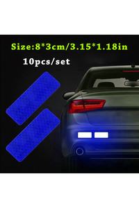 Related product image Choice Coats of Arms Stickers & Phosphor Strips