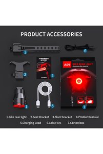 Related product image Choice Bicycle Accessory