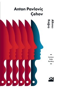 İlgili ürün resmi Doğan Kitap Roman