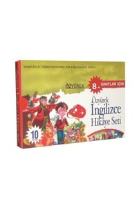 Related product image Özyürek Yayınları Children's Storybooks