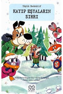 Related product image 1001 Çiçek Kitaplar Children's Storybooks