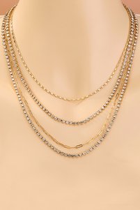 Related product image Chavin Bijou Necklaces