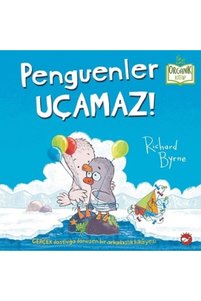 Related product image Beyaz Balina Yayınları Children's Storybooks
