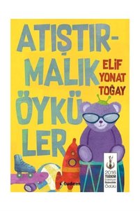 Related product image Tudem Yayınları Children's Storybooks