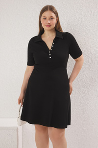 İlgili ürün resmi Trendyolmilla Curve Elbise