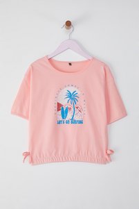 İlgili ürün resmi Trendyolmilla Kids T-Shirt