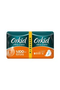 Related product image Orkid Sanitary Pads