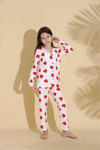 Related product image LİLA İÇ GİYİM Pajama Sets