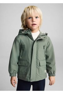 Related product image MANGO Baby Parkas